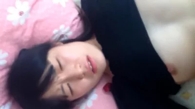 很害羞叫床都不敢大声