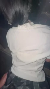 性瘾骚母狗