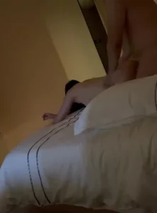 南宁玩3p老师母狗02