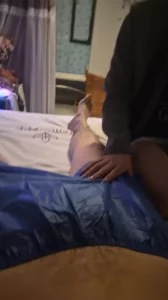 小绿裤衩子一穿，我们再续前缘