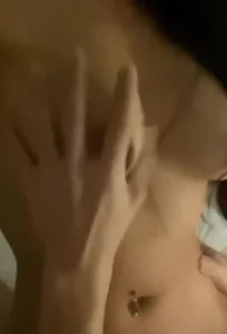 不要身体却很诚实